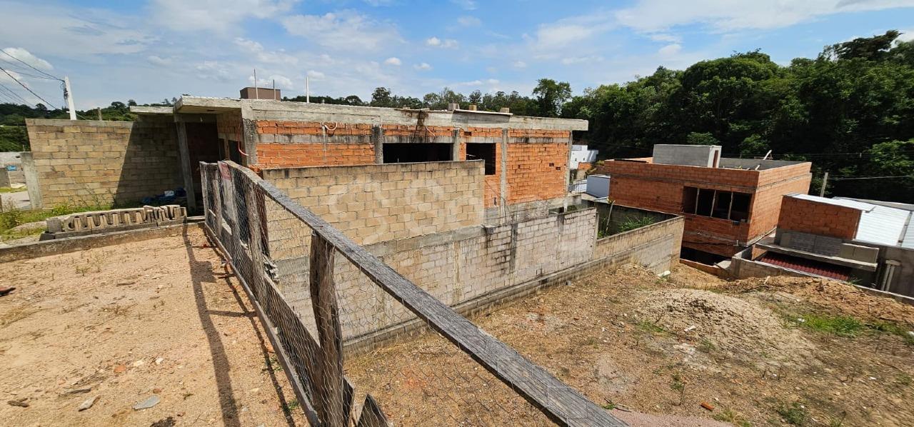 terreno à venda no Vista Alegre: 