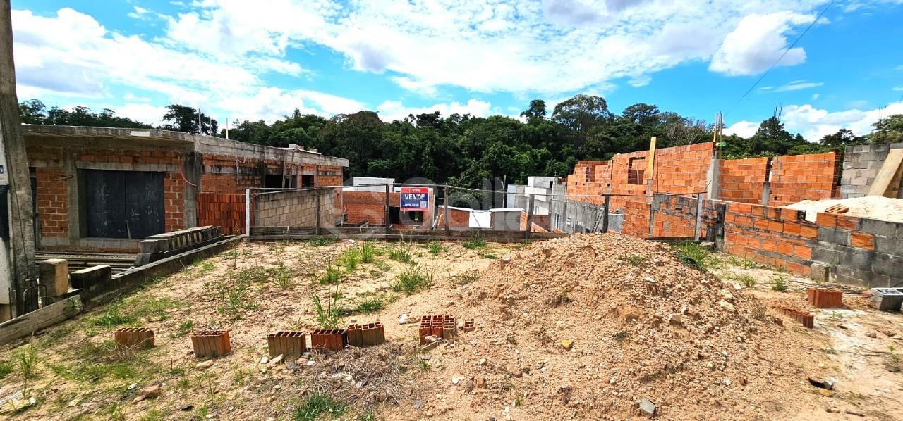 terreno à venda no Vista Alegre: 