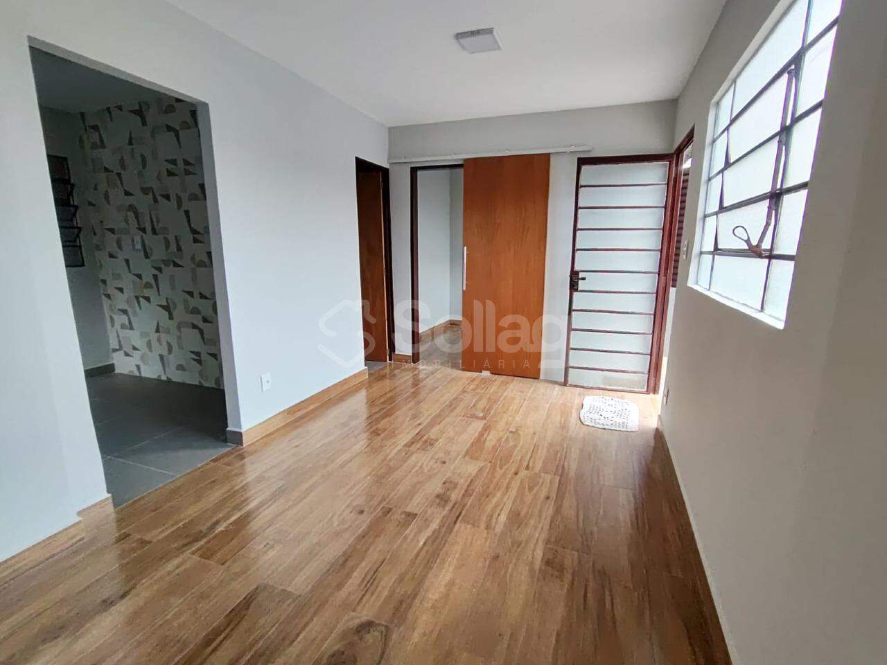 Casa para aluguel no Jardim das Figueiras: 