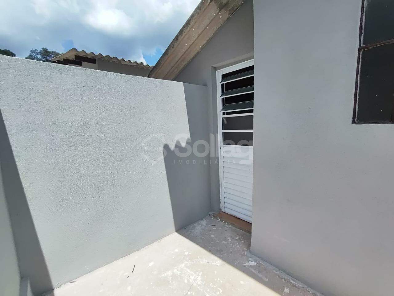 Casa para aluguel no Jardim das Figueiras: