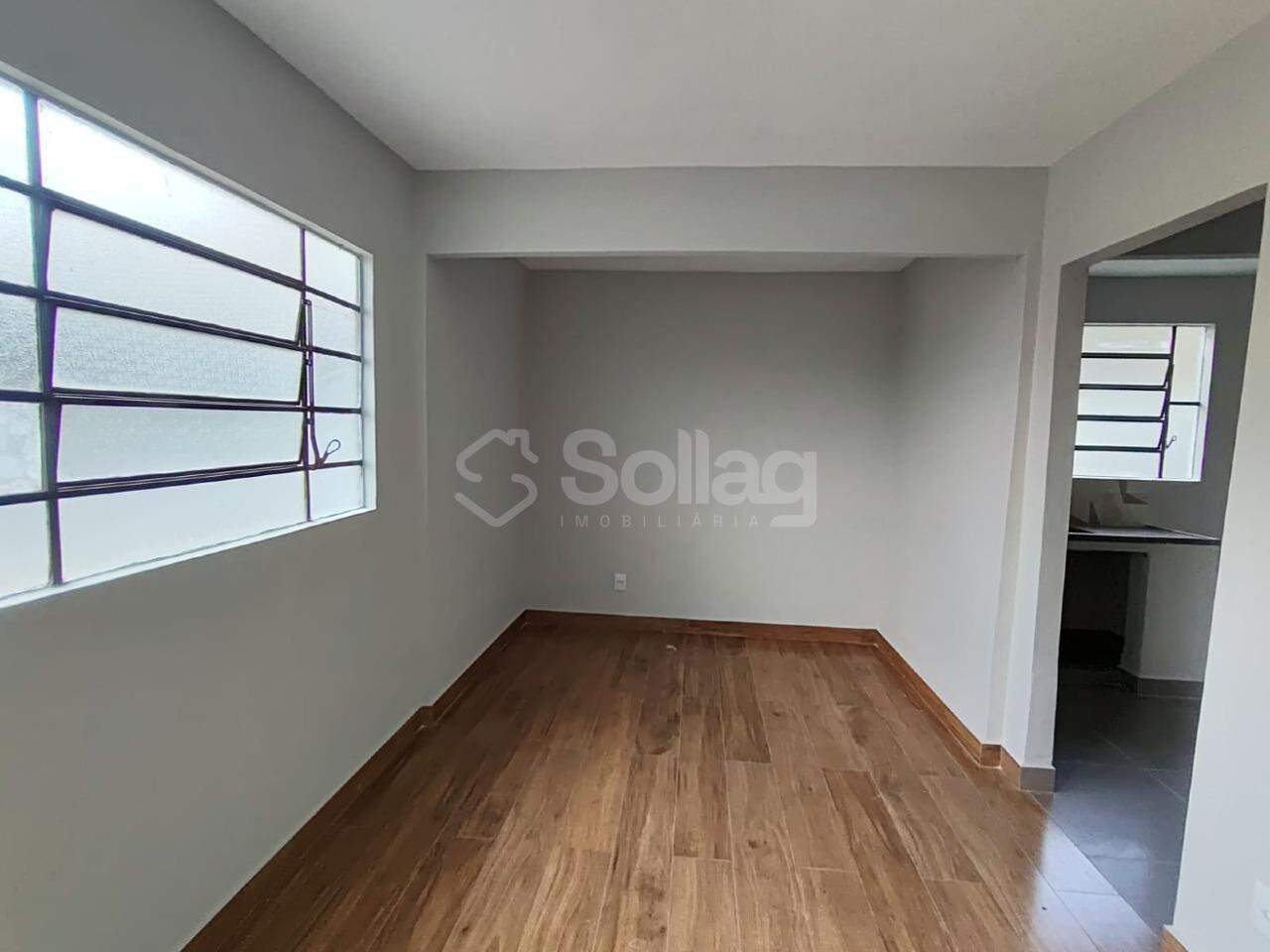 Casa para aluguel no Jardim das Figueiras: