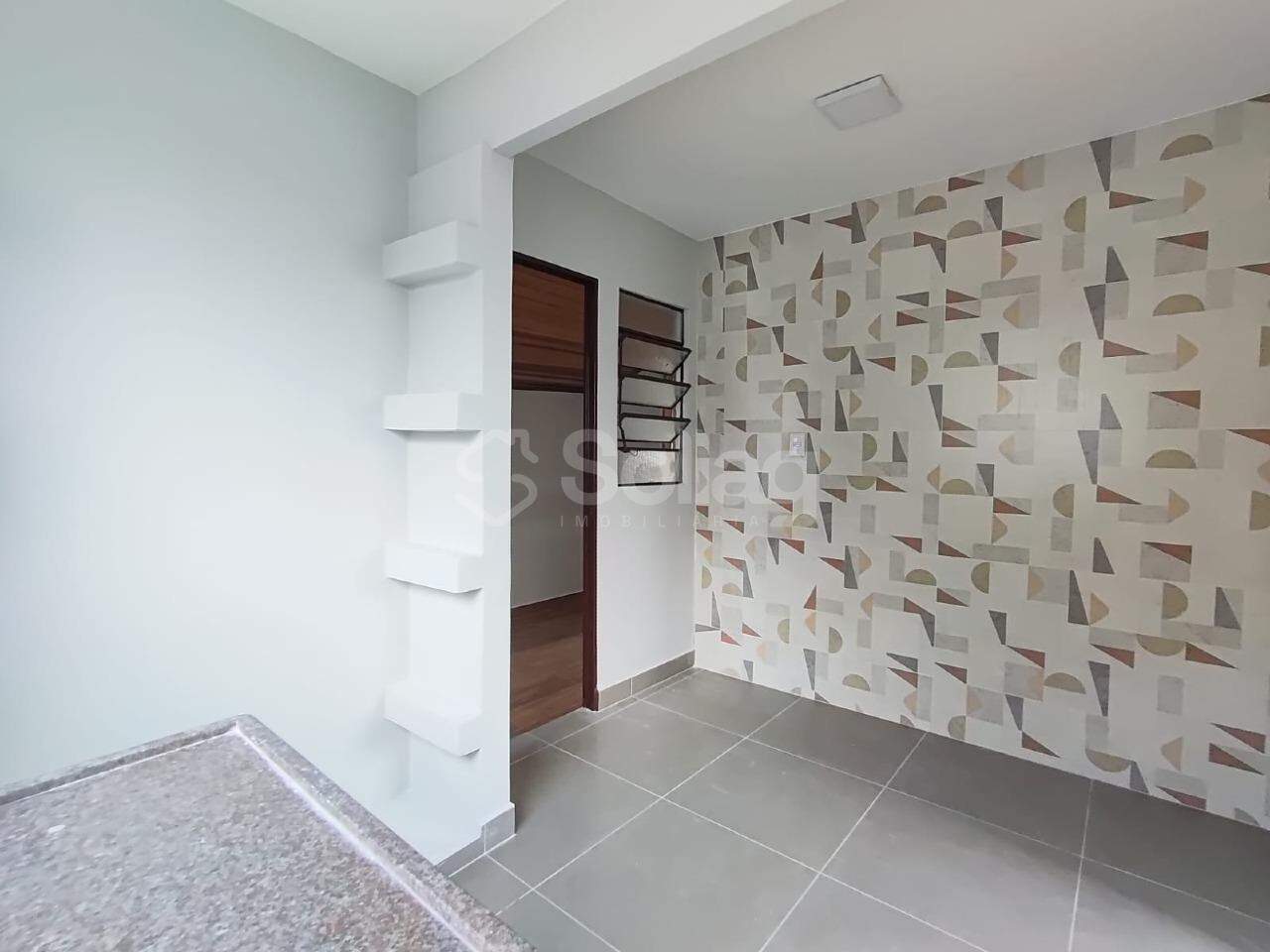 Casa para aluguel no Jardim das Figueiras: