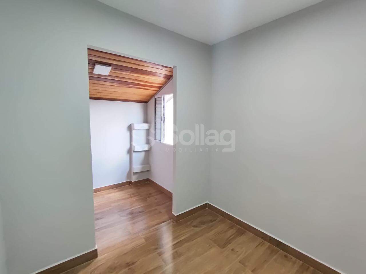 Casa para aluguel no Jardim das Figueiras: