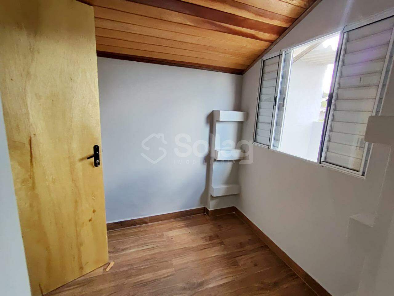 Casa para aluguel no Jardim das Figueiras: