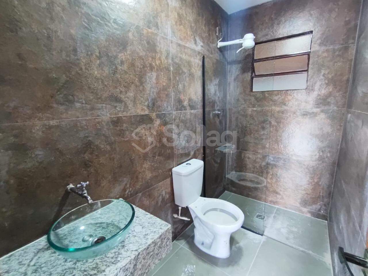 Casa para aluguel no Jardim das Figueiras: