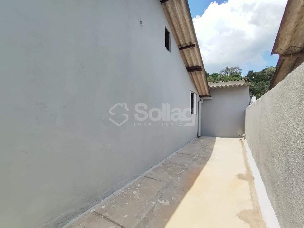 Casa para aluguel no Jardim das Figueiras: