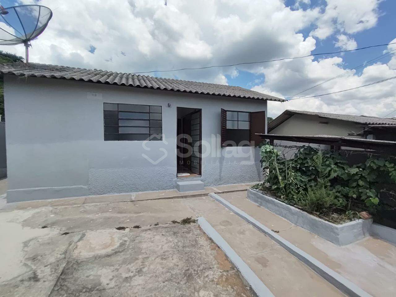 Casa para aluguel no Jardim das Figueiras: