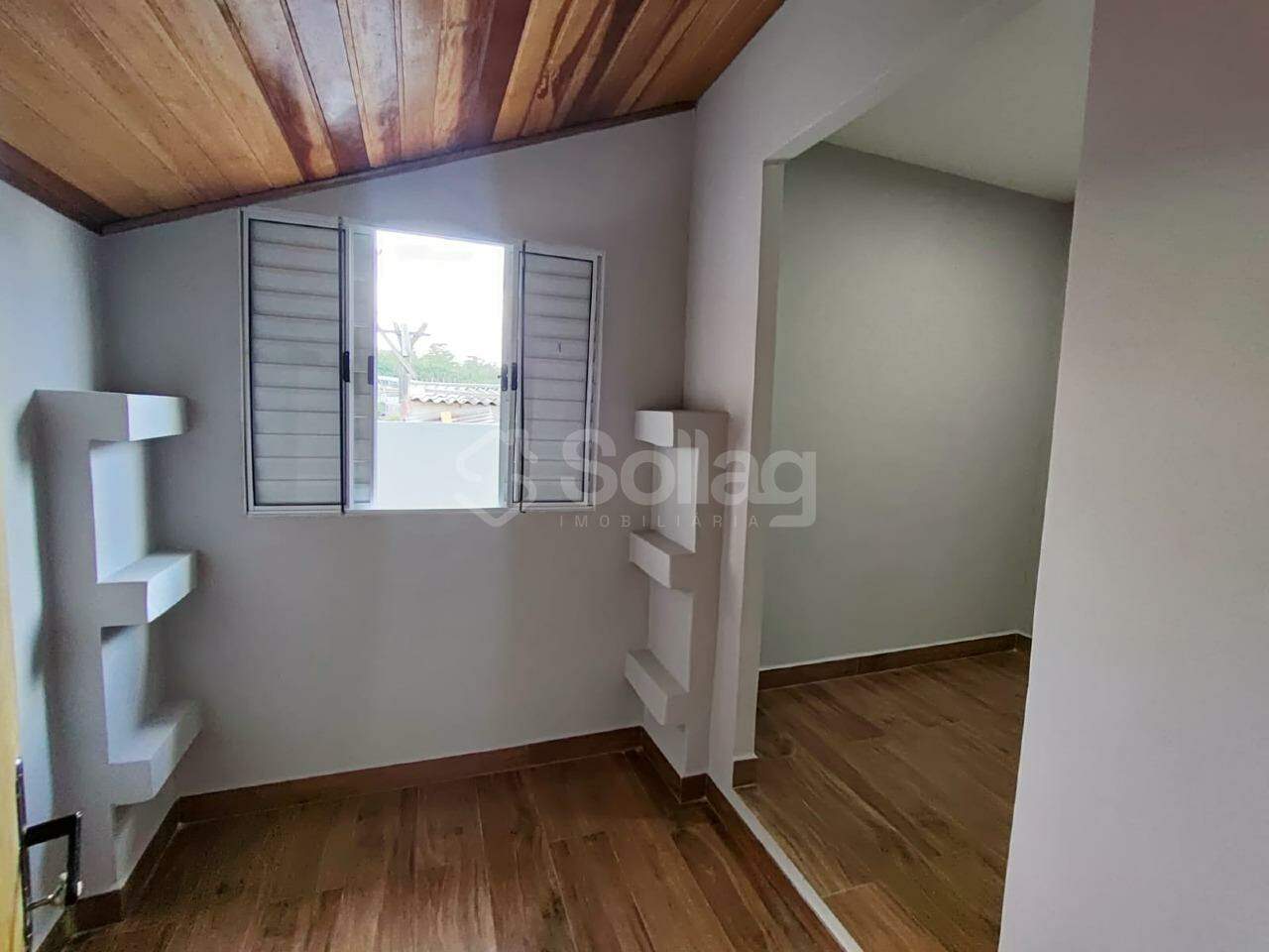 Casa para aluguel no Jardim das Figueiras: