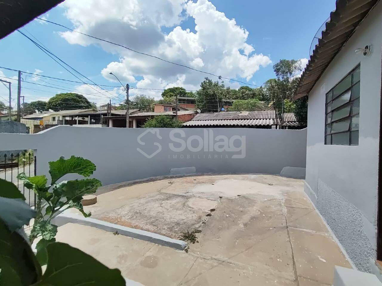 Casa para aluguel no Jardim das Figueiras: