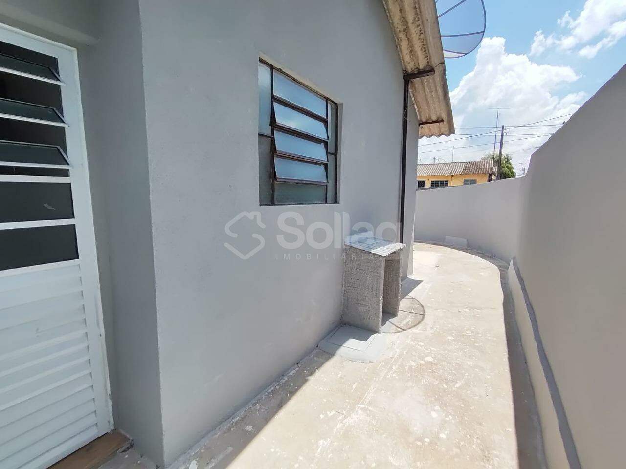 Casa para aluguel no Jardim das Figueiras: