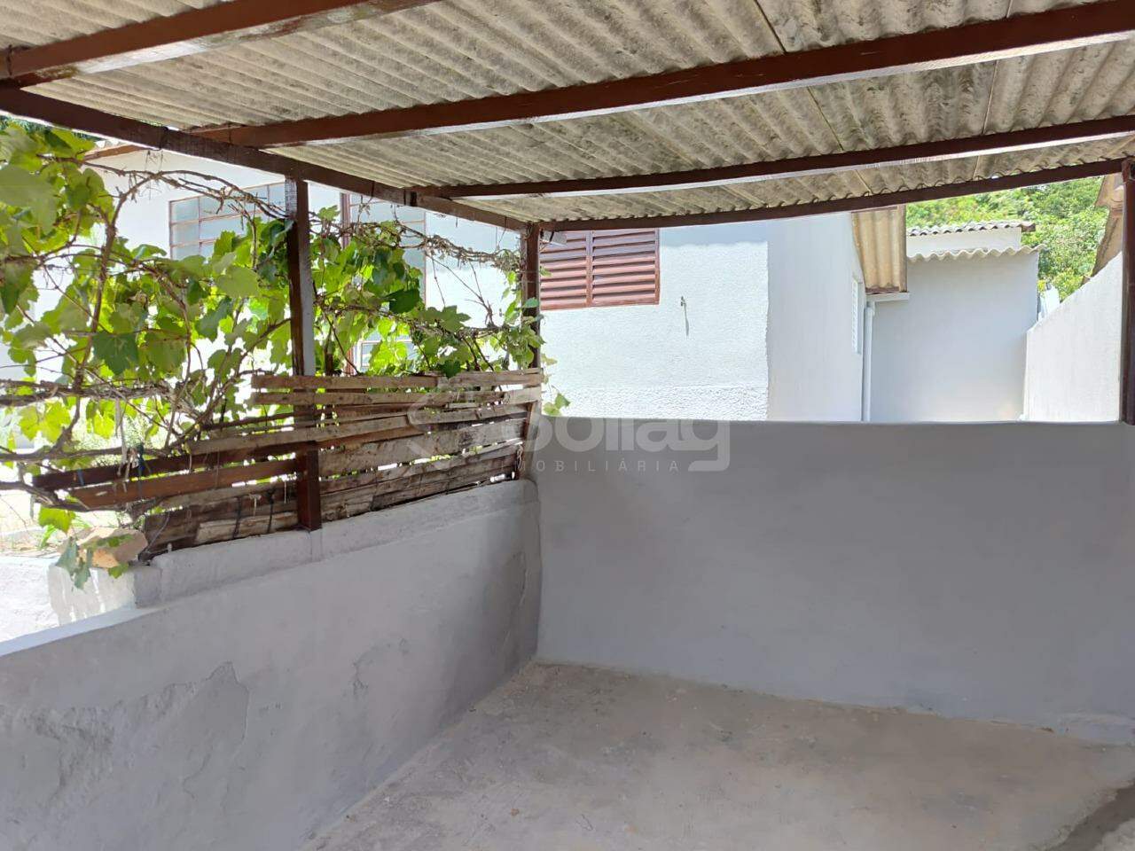 Casa para aluguel no Jardim das Figueiras: