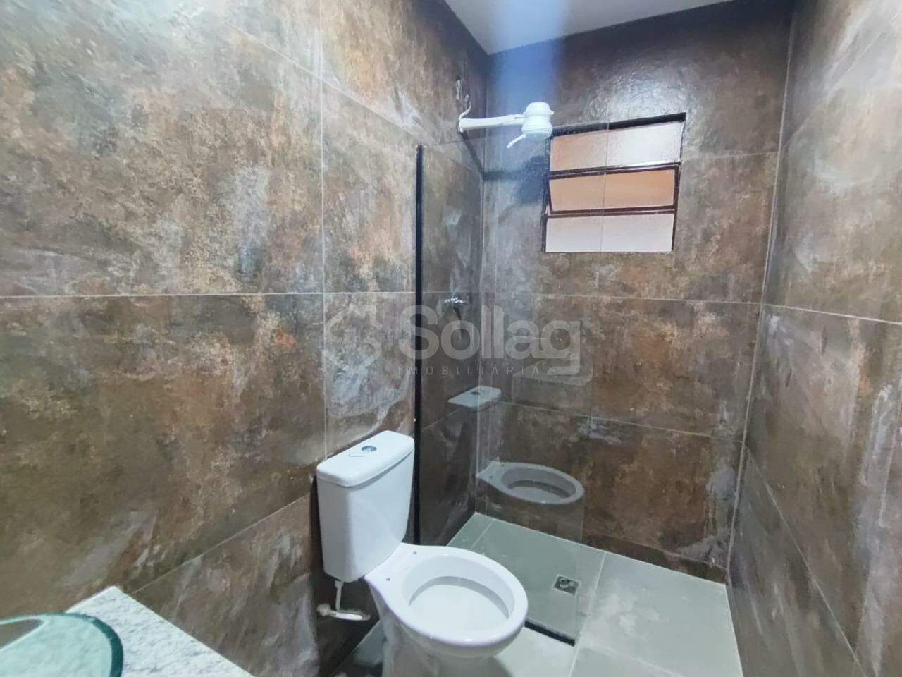 Casa para aluguel no Jardim das Figueiras: