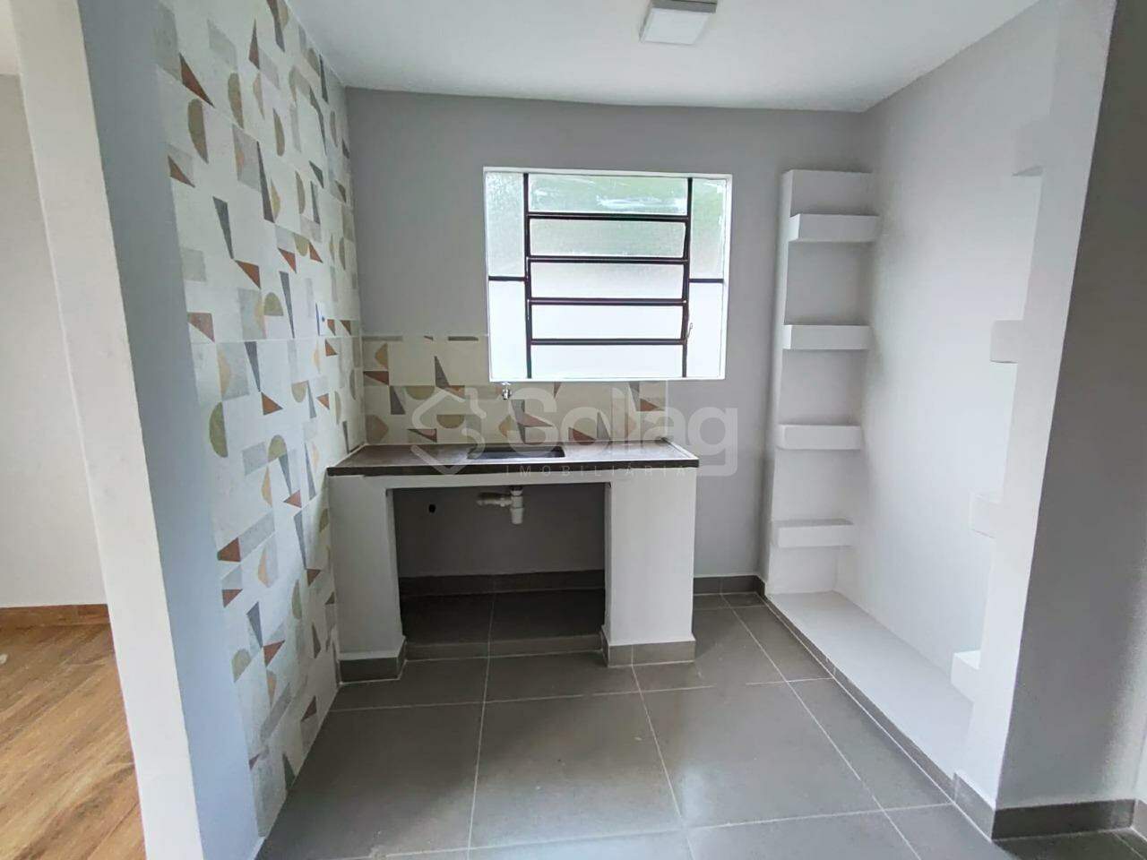 Casa para aluguel no Jardim das Figueiras:
