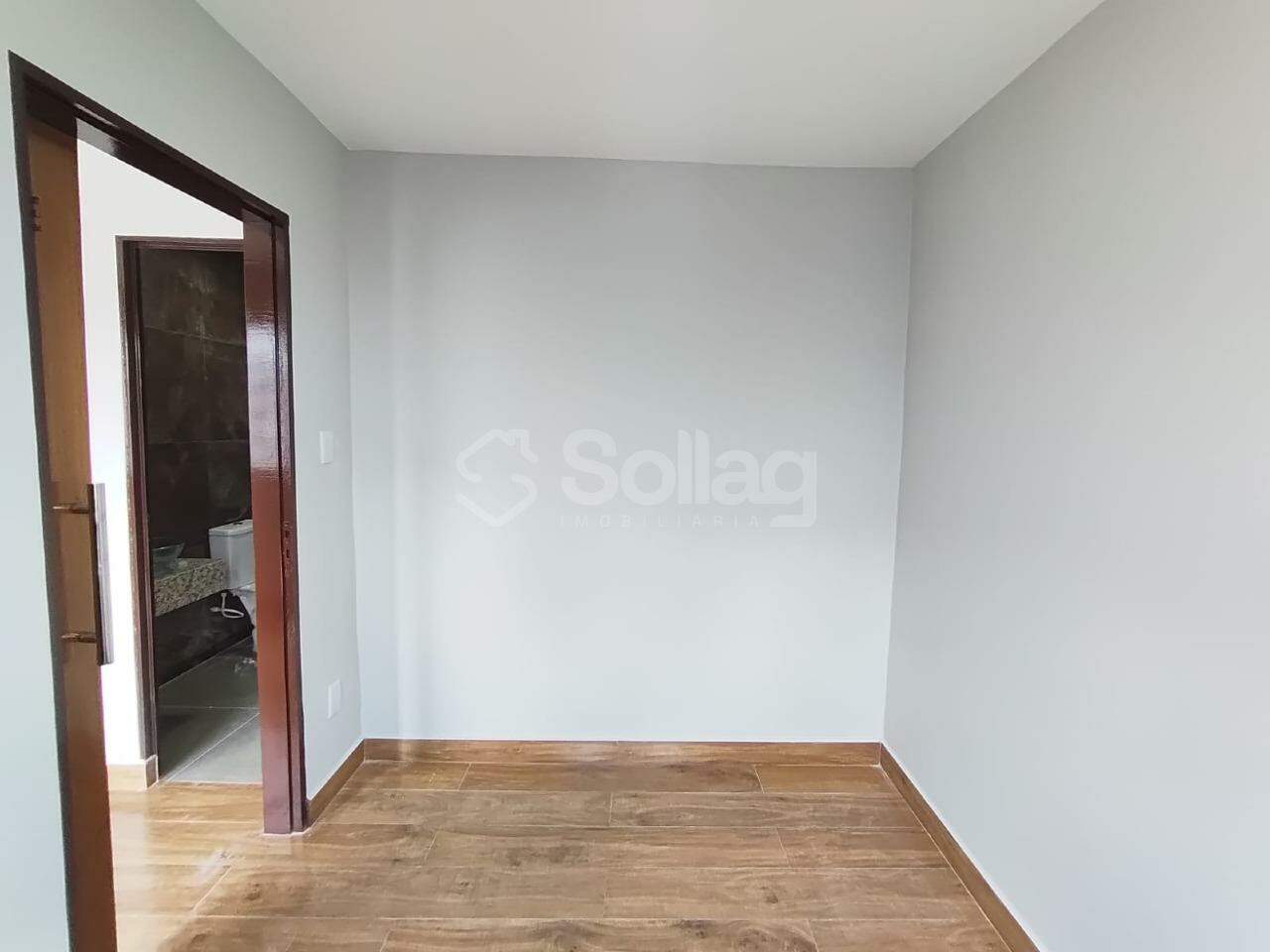 Casa para aluguel no Jardim das Figueiras: