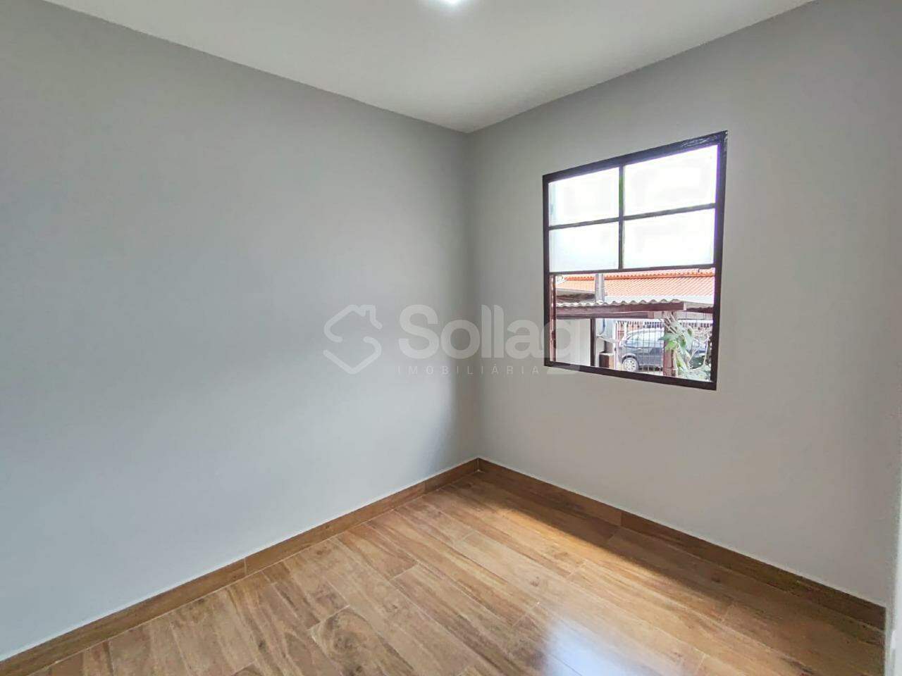 Casa para aluguel no Jardim das Figueiras: 