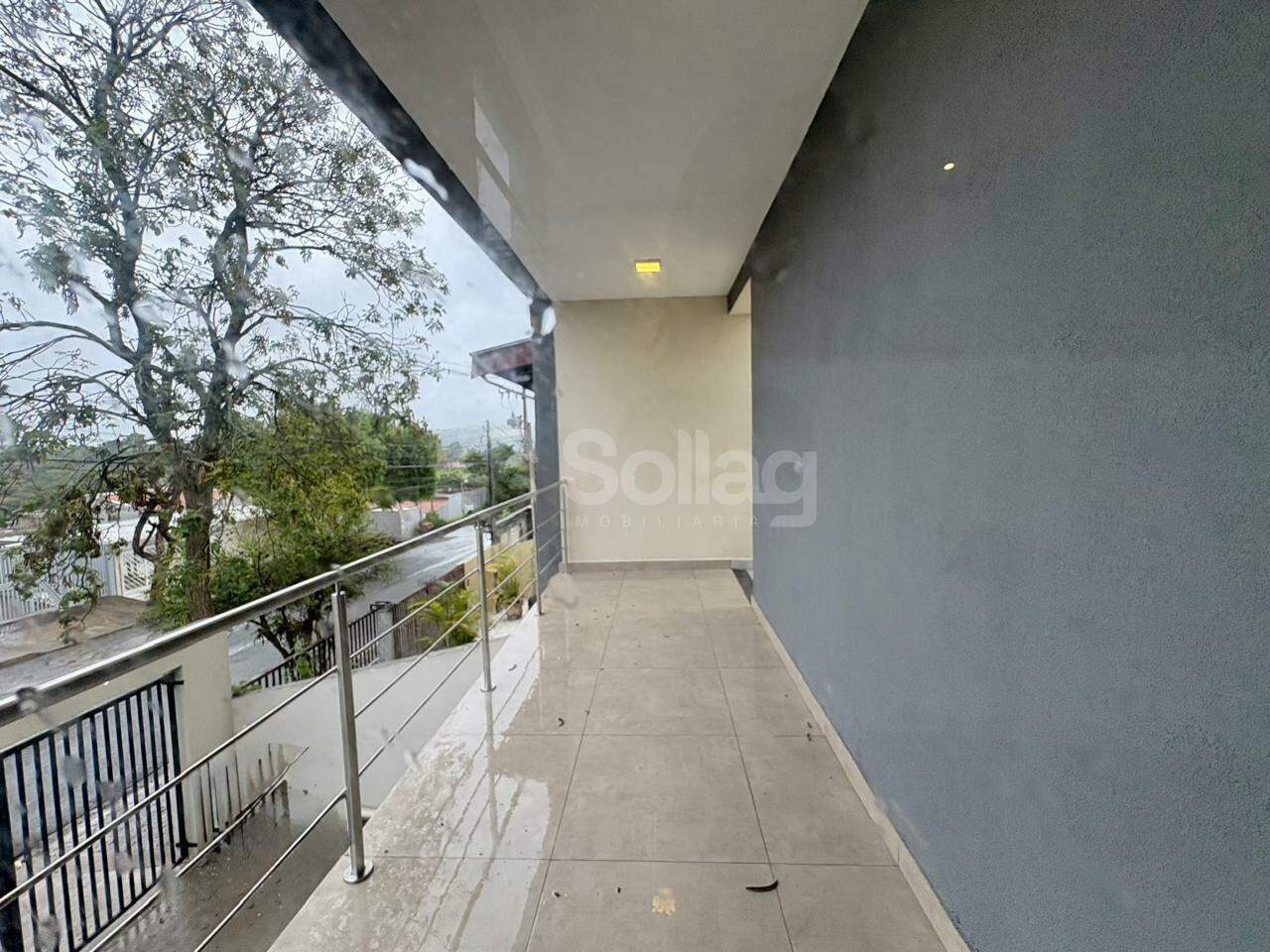 Casa à venda no Pinheirinho: 