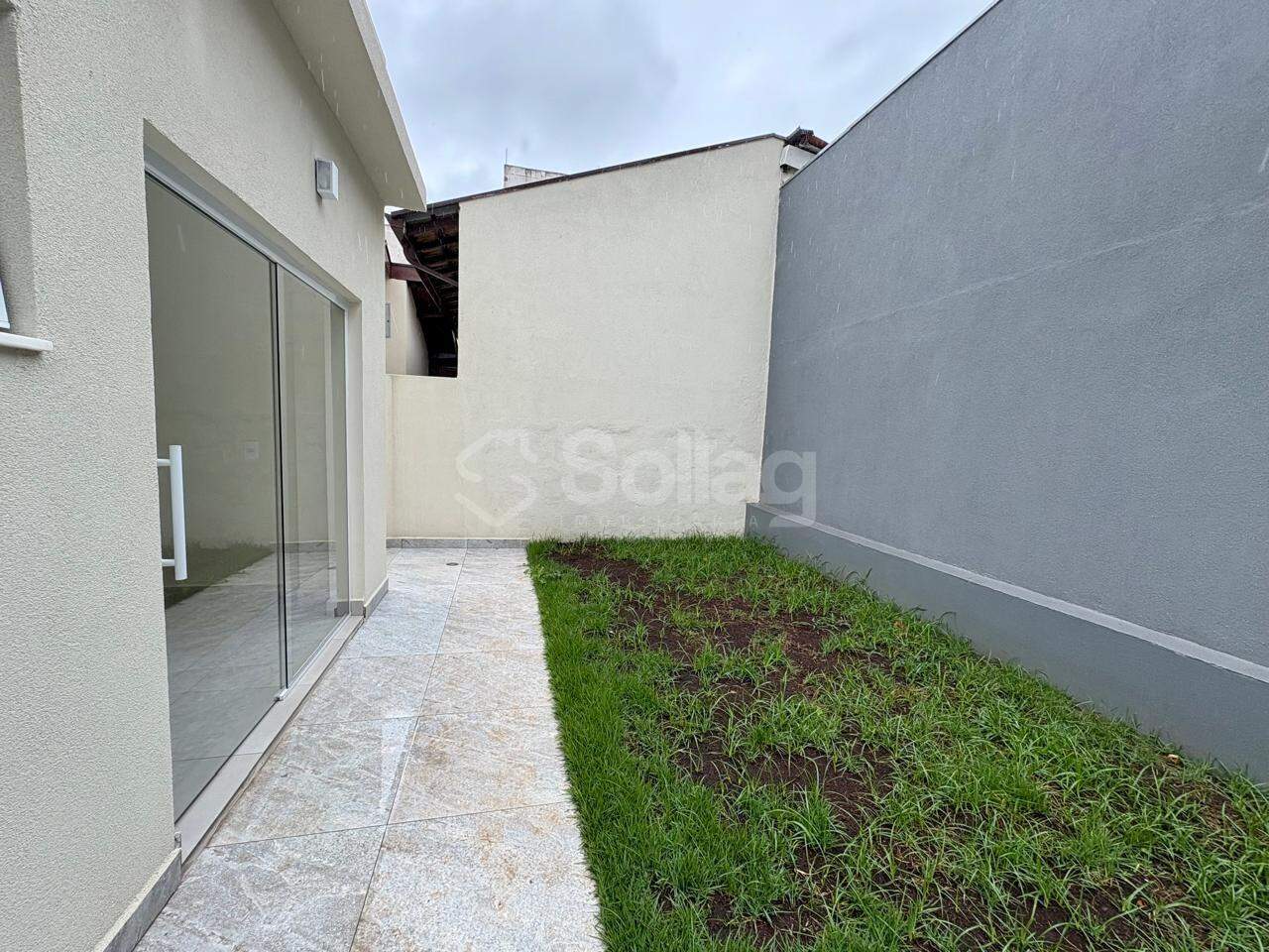 Casa à venda no Pinheirinho: 