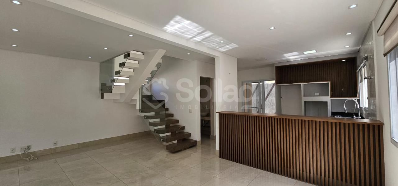 Casa em condomínio à venda no Condomínio Villagio São Bento: