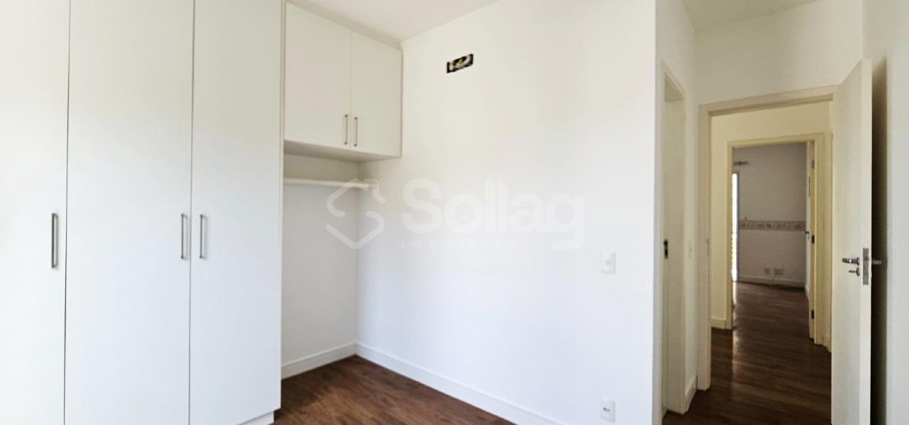 Casa em condomínio à venda no Condomínio Villagio São Bento: