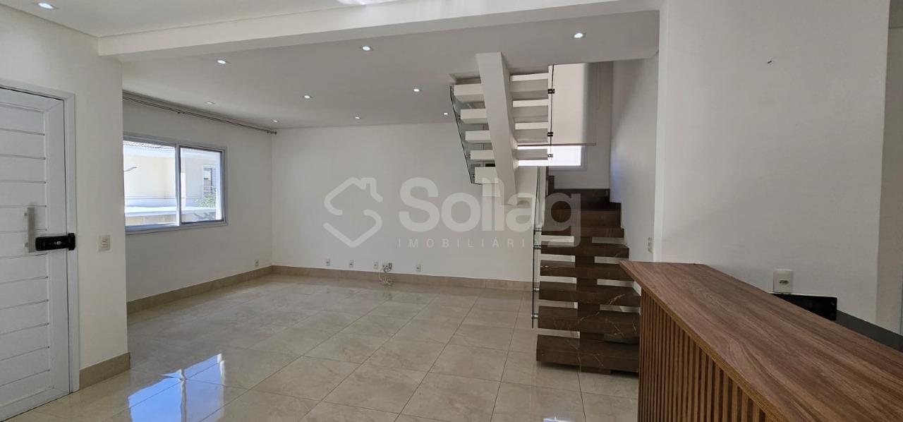 Casa em condomínio à venda no Condomínio Villagio São Bento: