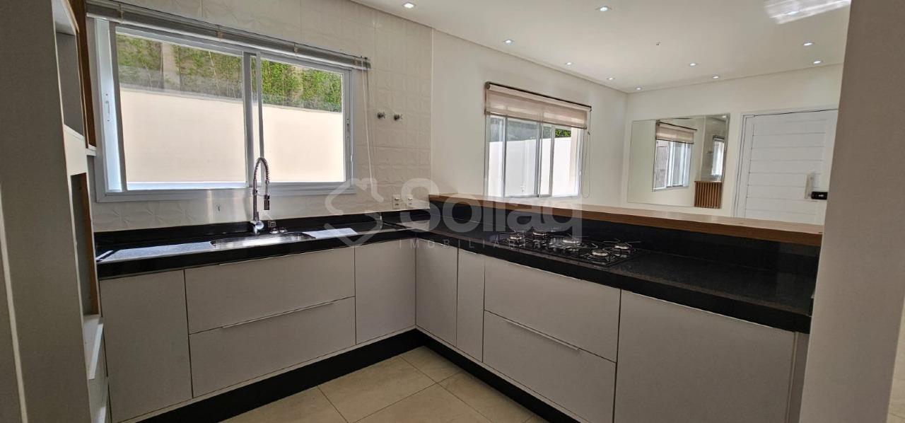 Casa em condomínio à venda no Condomínio Villagio São Bento: