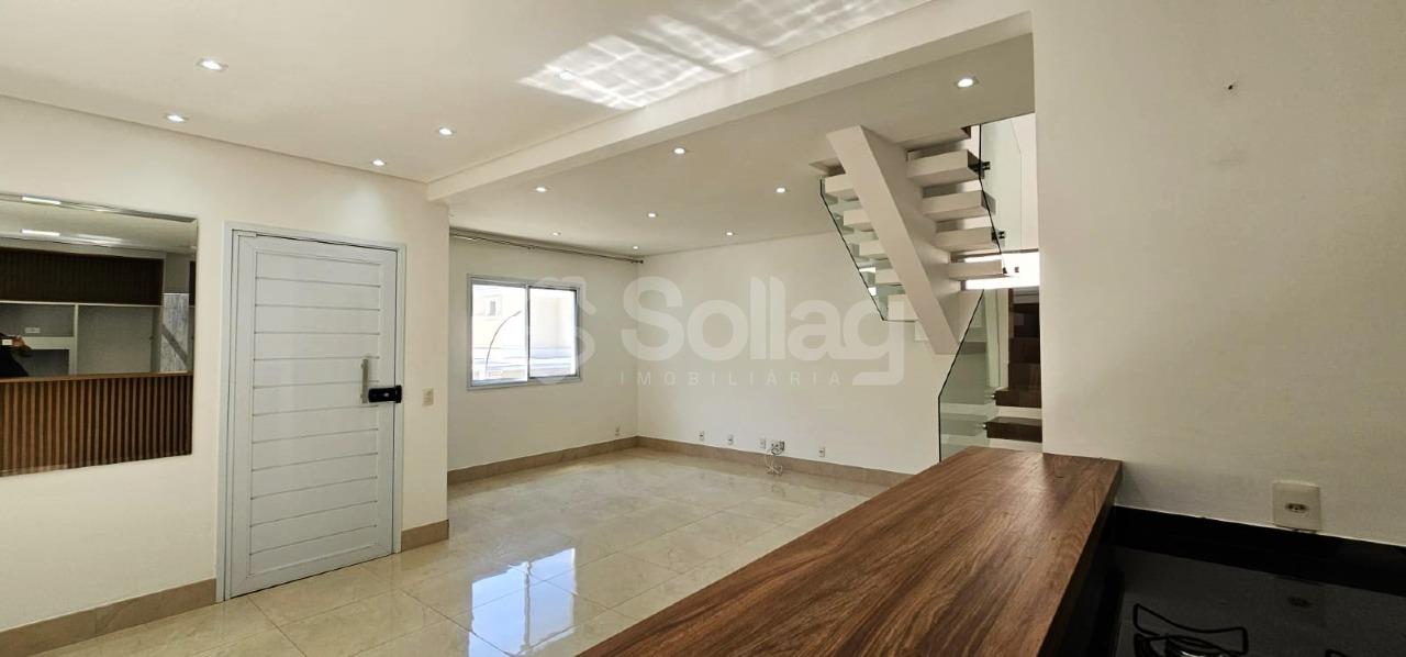 Casa em condomínio à venda no Condomínio Villagio São Bento: