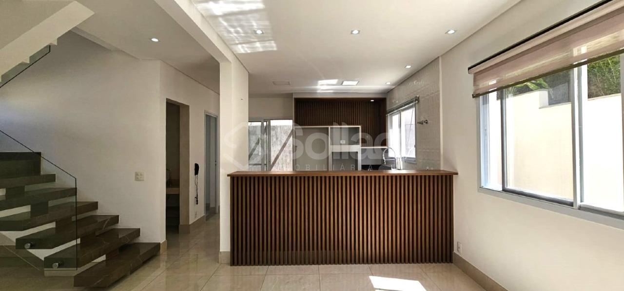 Casa em condomínio à venda no Condomínio Villagio São Bento: