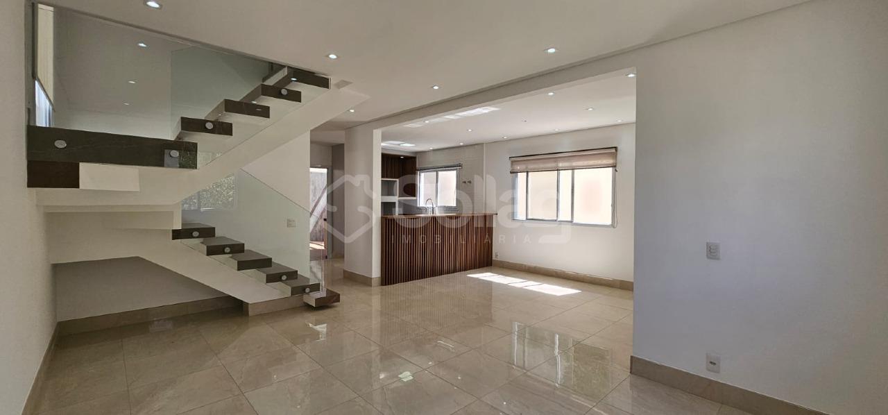 Casa em condomínio à venda no Condomínio Villagio São Bento: