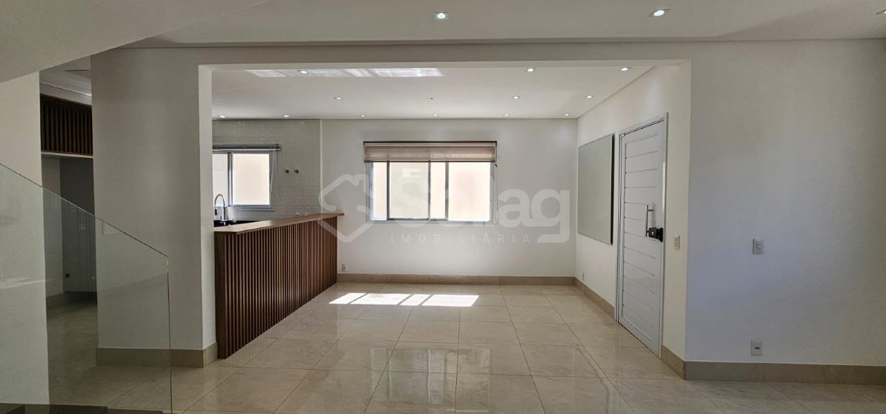 Casa em condomínio à venda no Condomínio Villagio São Bento: