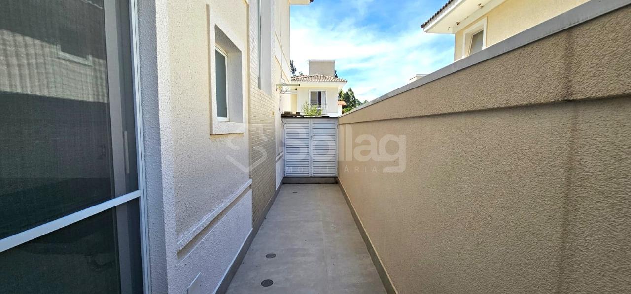 Casa em condomínio à venda no Condomínio Villagio São Bento: