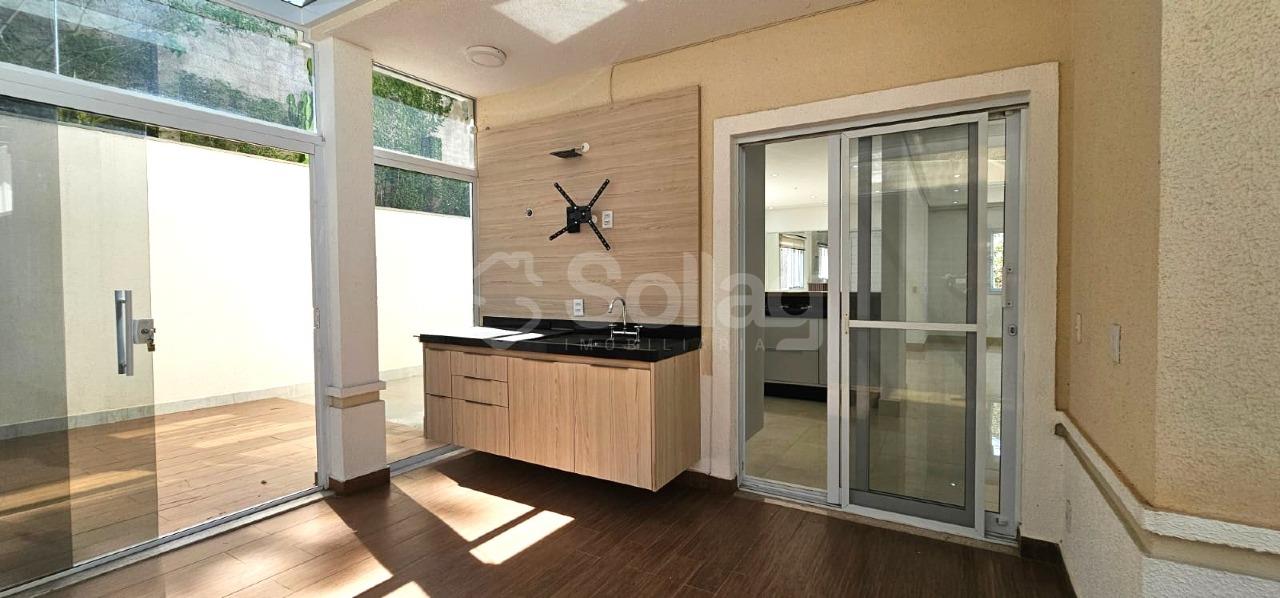 Casa em condomínio à venda no Condomínio Villagio São Bento: