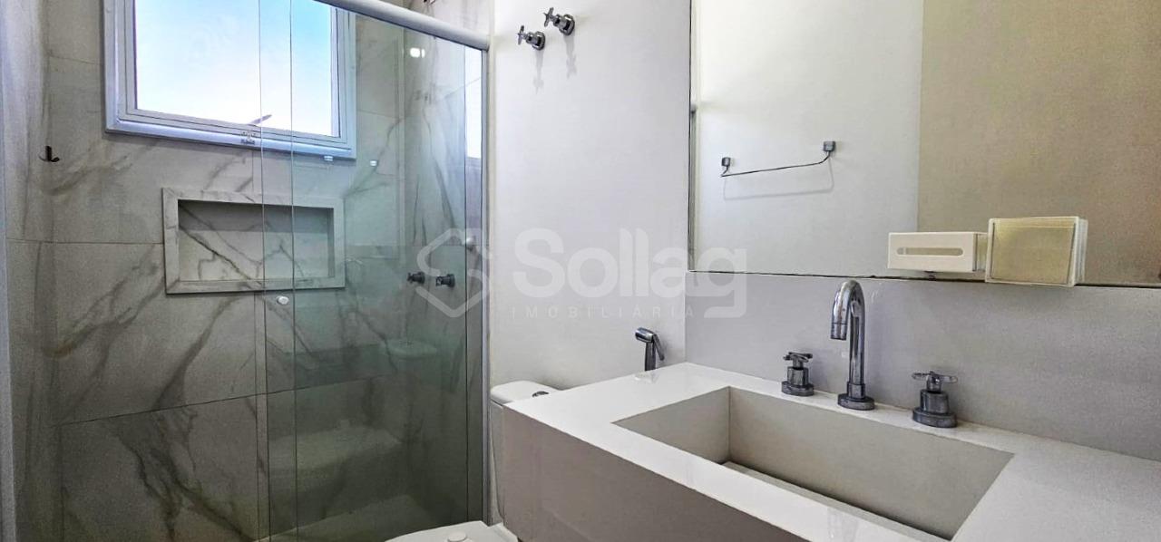 Casa em condomínio à venda no Condomínio Villagio São Bento: