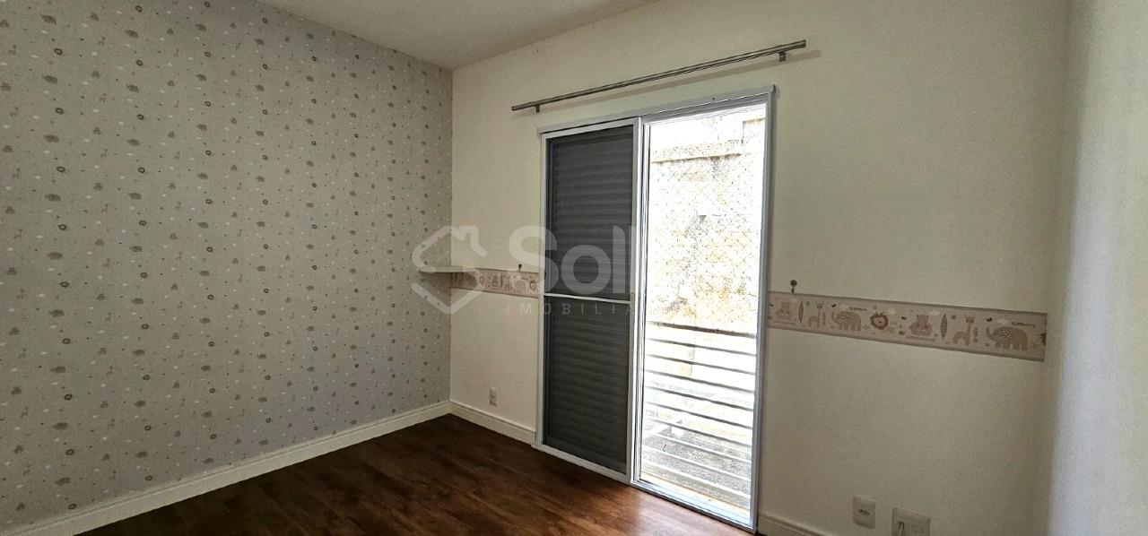 Casa em condomínio à venda no Condomínio Villagio São Bento: