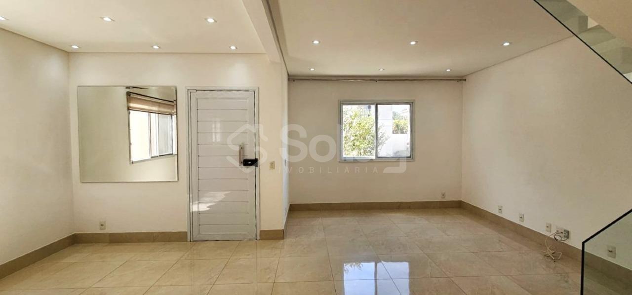 Casa em condomínio à venda no Condomínio Villagio São Bento: