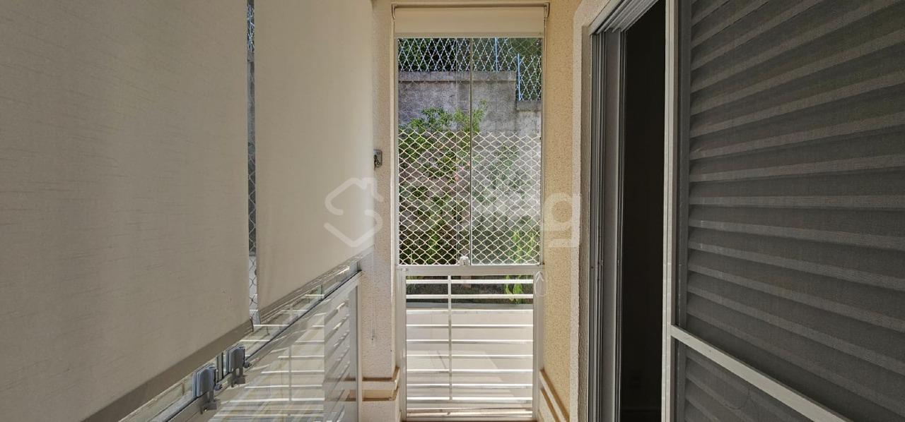 Casa em condomínio à venda no Condomínio Villagio São Bento: