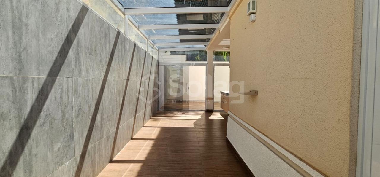 Casa em condomínio à venda no Condomínio Villagio São Bento: