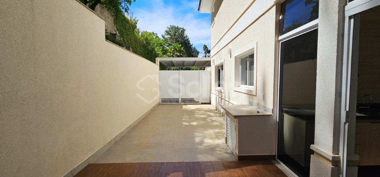 Casa em condomínio à venda no Condomínio Villagio São Bento: