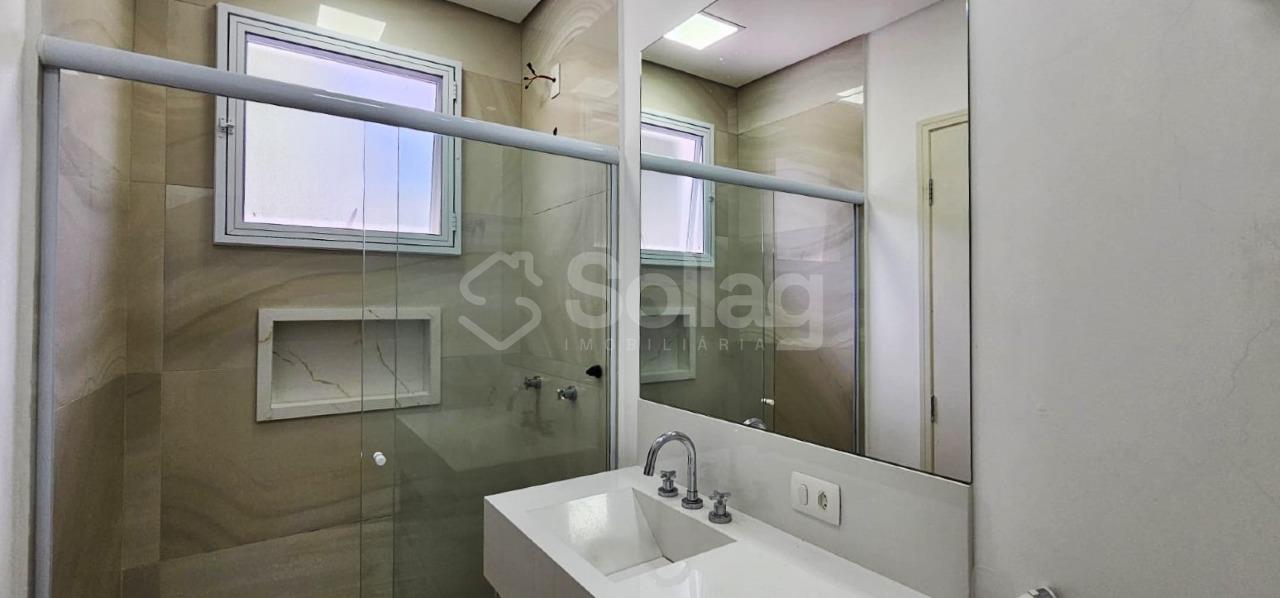 Casa em condomínio à venda no Condomínio Villagio São Bento: