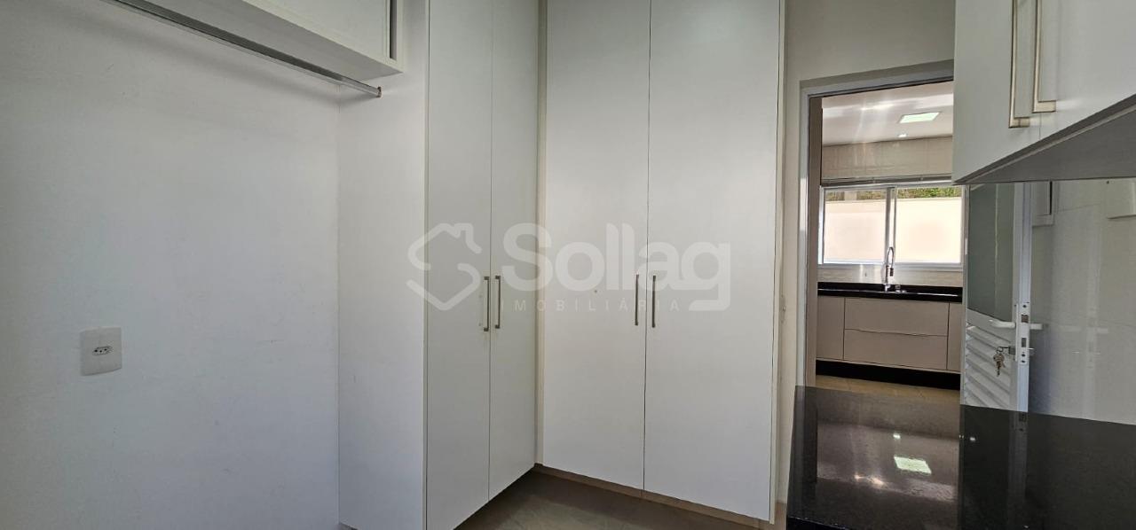 Casa em condomínio à venda no Condomínio Villagio São Bento: