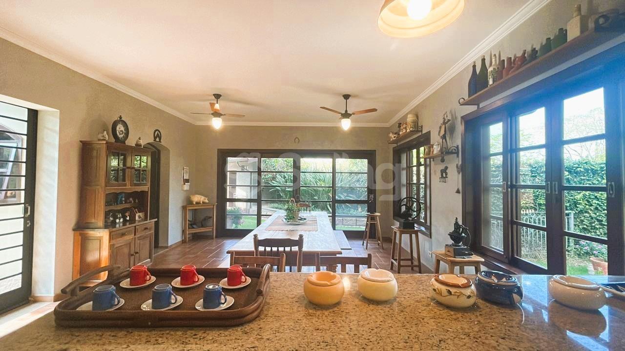 Casa à venda no Residencial Recanto dos Canjaranas: 