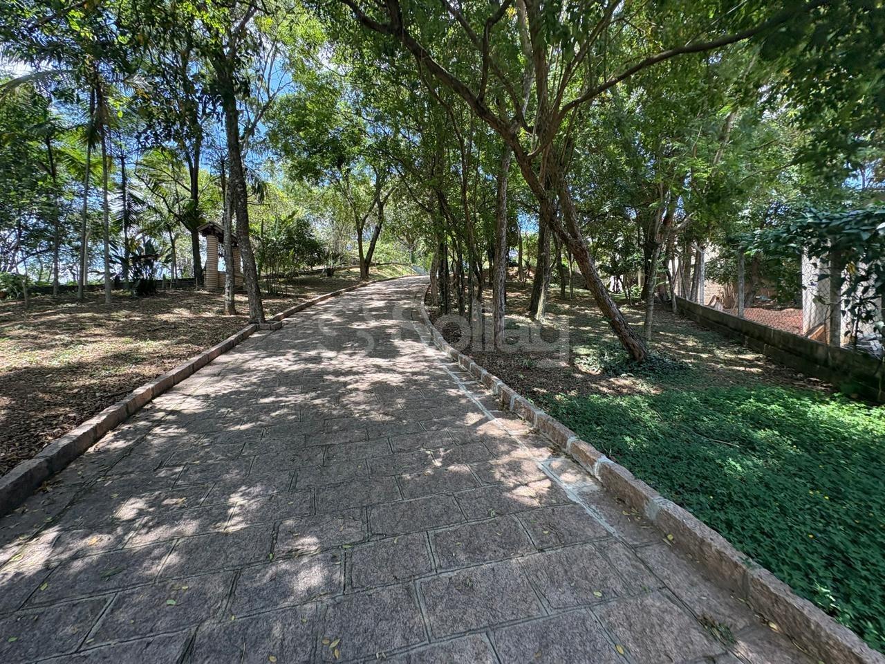 Casa à venda no Residencial Recanto dos Canjaranas: 