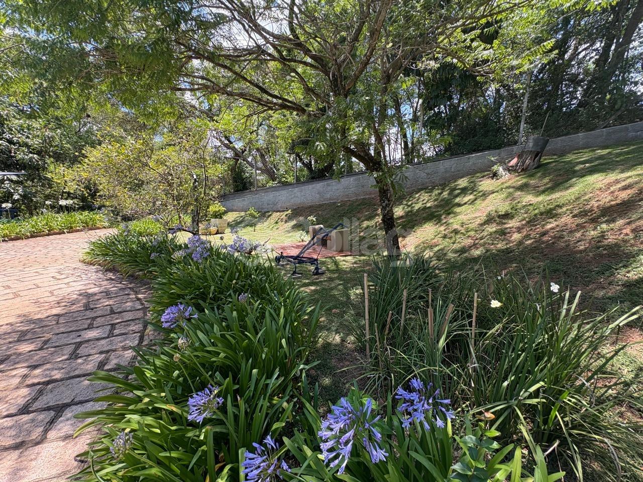 Casa à venda no Residencial Recanto dos Canjaranas: 