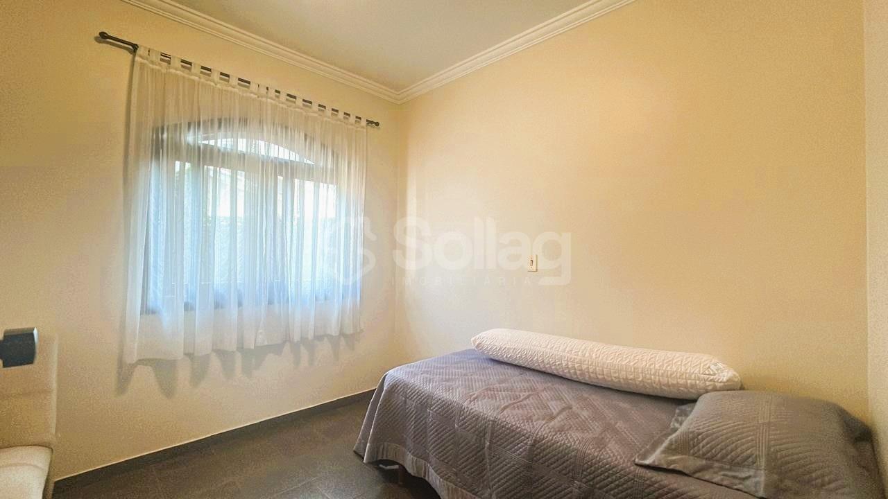 Casa à venda no Residencial Recanto dos Canjaranas: 