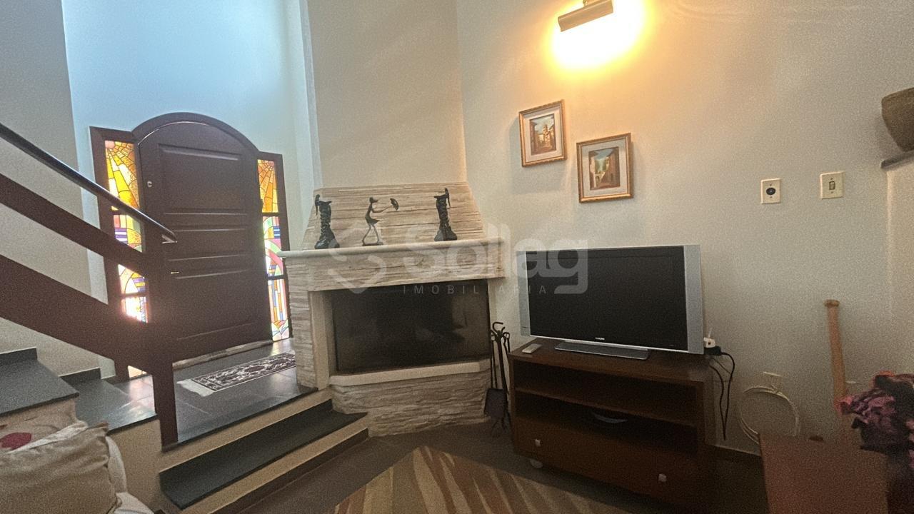 Casa à venda no Residencial Recanto dos Canjaranas: 