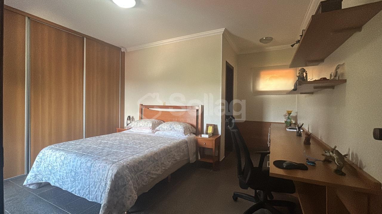 Casa à venda no Residencial Recanto dos Canjaranas: 