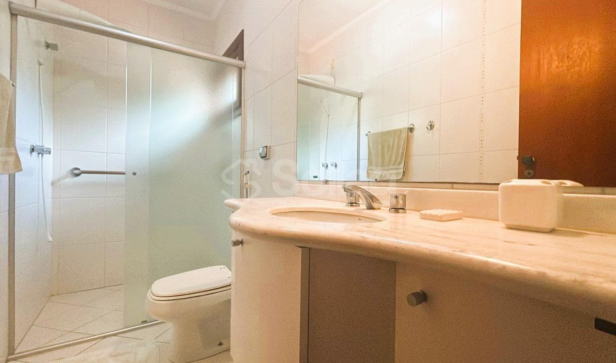 Casa à venda no Residencial Recanto dos Canjaranas: 