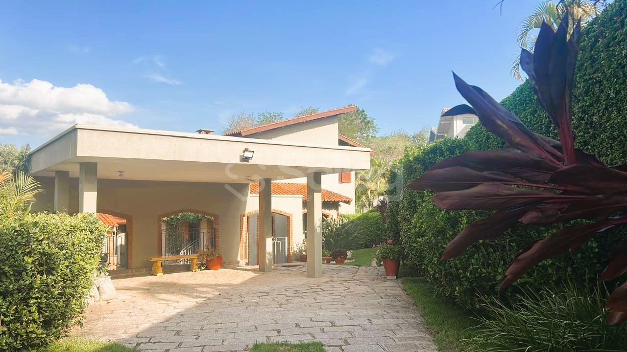 Casa à venda no Residencial Recanto dos Canjaranas: 