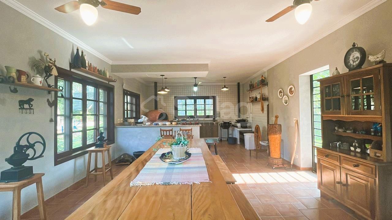 Casa à venda no Residencial Recanto dos Canjaranas: 