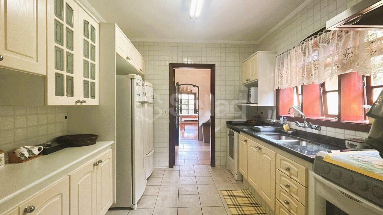 Casa à venda no Residencial Recanto dos Canjaranas: 