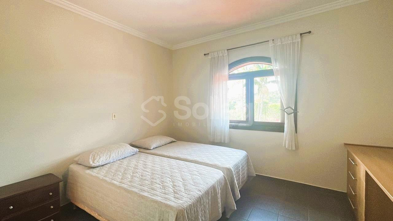 Casa à venda no Residencial Recanto dos Canjaranas: 